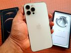 Apple iPhone 12 Pro Max (Used)