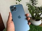 Apple iPhone 12 Pro Max (Used)