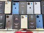 Apple iPhone 12 Pro Max (Used)