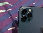 Apple iPhone 12 Pro Max (Used)