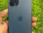 Apple iPhone 12 Pro Max (Used)