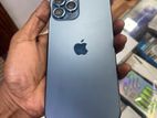 Apple iPhone 12 Pro Max (Used)