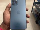 Apple iPhone 12 Pro Max (Used)
