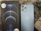 Apple iPhone 12 Pro Max (Used)