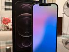 Apple iPhone 12 Pro Max (Used)