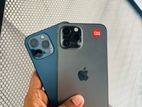 Apple iPhone 12 Pro Max (Used)