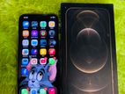 Apple iPhone 12 Pro Max (Used)