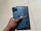 Apple iPhone 12 Pro Max (Used)