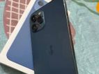 Apple iPhone 12 Pro Max (Used)