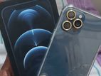 Apple iPhone 12 Pro Max (Used)