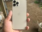 Apple iPhone 12 Pro Max (Used)