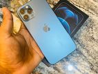 Apple iPhone 12 Pro Max (Used)