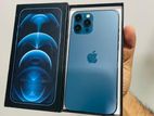Apple iPhone 12 Pro Max (Used)