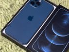 Apple iPhone 12 Pro Max (Used)