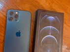 Apple iPhone 12 Pro Max (Used)