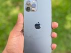Apple iPhone 12 Pro Max (Used)