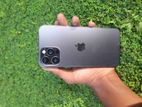 Apple iPhone 12 Pro Max (Used)