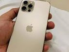 Apple iPhone 12 Pro Max (Used)
