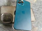 Apple iPhone 12 Pro Max (Used)