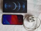 Apple iPhone 12 Pro Max (Used)