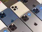 Apple iPhone 12 Pro Max (Used)