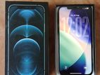 Apple iPhone 12 Pro Max (Used)