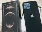 Apple iPhone 12 Pro Max (Used)