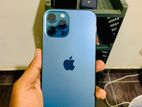 Apple iPhone 12 Pro Max (Used)