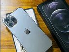 Apple iPhone 12 Pro Max (Used)