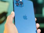 Apple iPhone 12 Pro Max (Used)