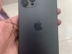 Apple iPhone 12 Pro Max (Used)