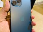 Apple iPhone 12 Pro Max (Used)