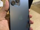 Apple iPhone 12 Pro Max (Used)