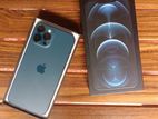 Apple iPhone 12 Pro Max (Used)