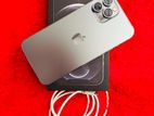 Apple iPhone 12 Pro Max (Used)