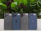 Apple iPhone 12 Pro Max (Used)