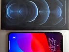 Apple iPhone 12 Pro Max (Used)