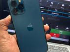 Apple iPhone 12 Pro Max (Used)