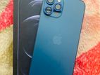 Apple iPhone 12 Pro Max (Used)