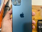 Apple iPhone 12 Pro Max (Used)