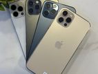 Apple iPhone 12 Pro Max (Used)