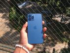 Apple iPhone 12 Pro Max (Used)