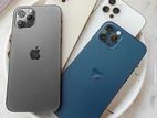 Apple iPhone 12 Pro Max (Used)