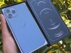 Apple iPhone 12 Pro Max (Used)