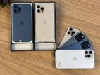 Apple iPhone 12 Pro Max (Used)