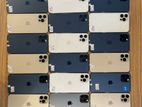 Apple iPhone 12 Pro Max (Used)