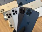 Apple iPhone 12 Pro Max (Used)