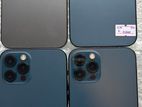 Apple iPhone 12 Pro Max (Used)