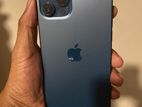 Apple iPhone 12 Pro Max (Used)
