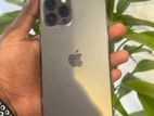 Apple iPhone 12 Pro Max (Used)